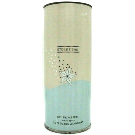 ETOILE D'EAU EAU DE PARFUM SPRAY FOR WOMEN 3.3 Oz / 100 ml DISCONTINUED ITEM!!!