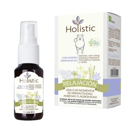 KIT DE AROMATERAPIA RELAJACION 60 ML