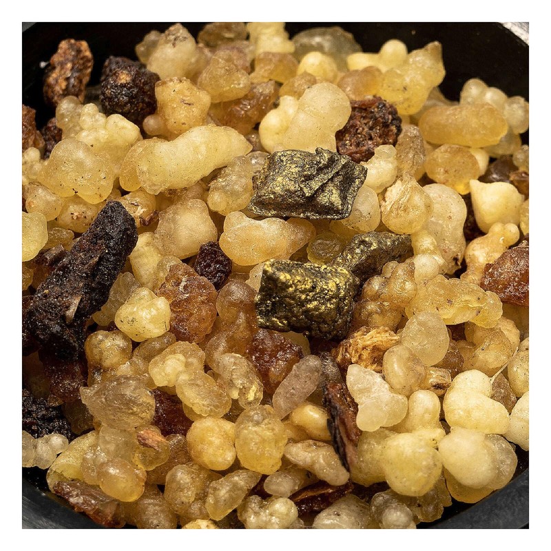 Gold Frankincense and Myrrh 40ml Tube