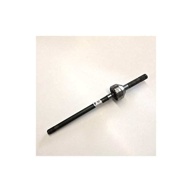 FRONT AXLE SHAFT/PASSENGER SIDE (OEM) - SAMURAI '85-'95