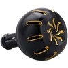 HEIGHTEN 1.4 inches (35 mm) Power Reel Handle Knob for