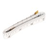 50pcs 60 Inch Soft Tape Measure Body Sewing Flexible Ruler