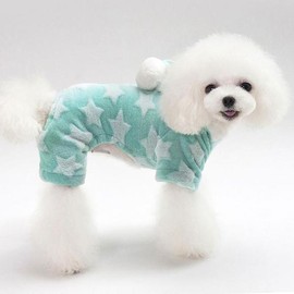 OFK53MP3 Starland All-in-One Dog Clothes L Outing Dog Winter Clothes / OFK53MP3별나라 올인원애견옷L 외출 강아지겨울옷