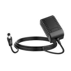 31V Charger for 25.9V Battery Vacuum Cleaner Compatible with Trucozie T350 and frecaer BM08 25.9V Battery Vacuum Cleaner Adapter Charger