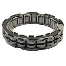 AHL Starter Clutch One Way Bearing for Bombardier BRP CAN-AM ATV DS650 2000-2008/ Yamaha Grizzly 660 2002-2008 / CFMOTO CF500 CF600 ZFORCE 500 ZFORCE 600