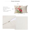 ARNTY Cushion Cover 45 x 45 cm, Cushion Covers, Set