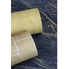 Rasch paperhangings Redmond Gold Textured Geometric Wallpaper