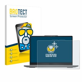 BROTECT Anti-Glare Screen Protector for Lenovo IdeaPad 5 2-in-1 14AHP9 Matte Screen Protector Film Anti-Reflection Anti-Fingerprint