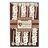 Melville Candy, Mini Marshmallow Dipped Chocolate Stirrers Gift Set, Count