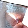 Automotive Thermal Acoustic Insulation Heat Shield Sound Deadening Material 200