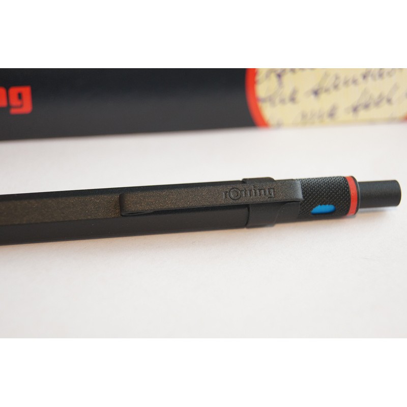 rOtring Tikky hi-Polymer Lead Refills, 0.5 mm, HB (312650)