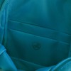 Travelon Coastal - Mini bandolera con bloqueo RFID, Lagoon, Una