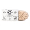 ABBATE Y LA MANTIA: Milk Soap with Coffee Beans -
