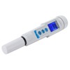 Water Quality Analyzer EC/TDS Monitor Conductivity Meter for Drinking Water