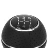 Shift Knob 5 Speed M8 M10 M11 M12 Universal Aluminum