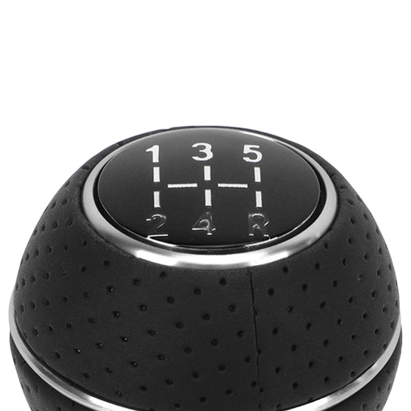 Shift Knob 5 Speed M8 M10 M11 M12 Universal Aluminum