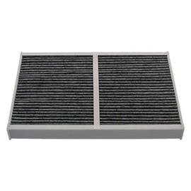 febi bilstein 47814 Cabin Filter, pack of one