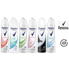 Rexona Women Cotton Deodorant Spray 200ml 1PK