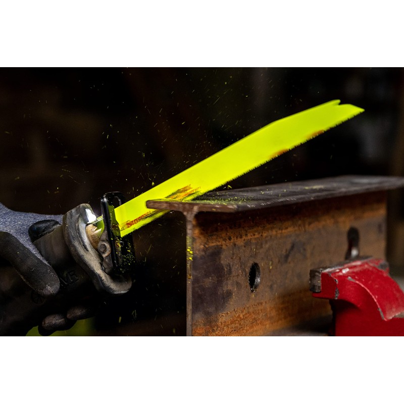 Sierra Sable King Cut 200 x 27 mm 6/10 D