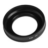Lens Hood Interference Light Avoidance Protection Anti Damage Portable for