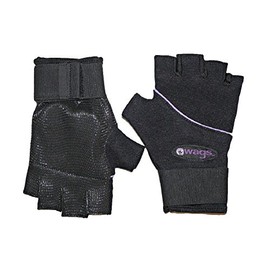 WAGs Ultra Gloves - Large / Black