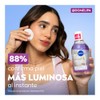 NIVEA Agua Micelar Luminous 630 Skin Glow 400 ml.