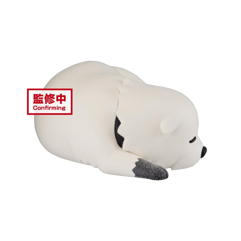 Banpresto SPY x FAMILY Fluffy Puffy Bond Forger B