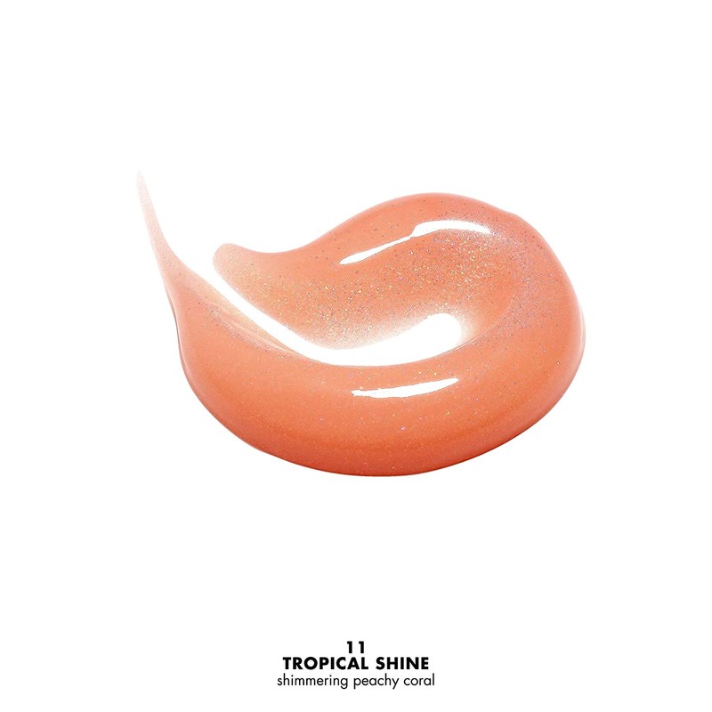 Milani Keep It Full Nourishing Lip Plumper - Tropical Shine