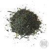 Paulownia Super Steamed Mushi Tea, 3.5 oz (100 g) x