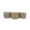 Felt so good 8804E Self Adhesive Felt Furniture Pads 3",