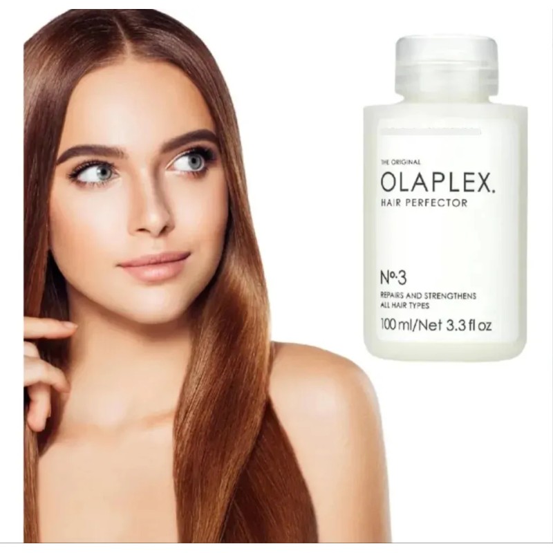 Olaplex N°3 Hair Perfector Tratamiento Capilar 100ml
