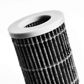 Munchkin True HEPA Air Filter Replacement for Air Purifier, 3 Count