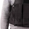 Mokylor Children Tactical Vest, Multi-Functional Camouflage Combat Vest, CS Equipment,