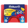 Pelikan 723148 - Wachsmalstifte 665 / 8 wasserfest, 8 Stangen