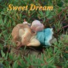 Gemmia Miniature Fairy Garden Figurine- Peaceful Fairy on Snail