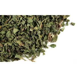 Peppermint Leaf c/s; Cert. Organic (2 lb)