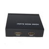 HDMI 4K2K Scaler with Upscale to 4K, Downscale to 1080p@24,