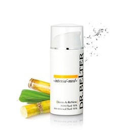 Dr. Belta Aha Fluid 10% 30ml Aha Fluid 10% 30ml / 닥터벨타 아하 플루이드 10% 30ml 아하플루이드 10% 30ml