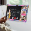 Compatible with Tab A9 Plus Case 11 Inch 2023, with