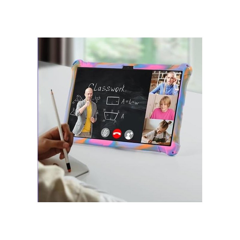 Compatible with Tab A9 Plus Case 11 Inch 2023, with