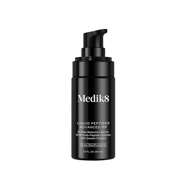 Medik8 Medik8 Liquid Peptides Advanced MP - Peptide Serum -