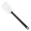Ibili Espátula Silicona Profesional Lfgb 25 Cm Ibili Color Blanco