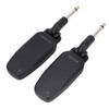2.4G Wireless Guitar Audio System Transmitter Receiver Set for Electric