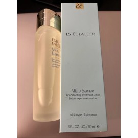 Estée Lauder Estee Lauder Micro Essence Skin Activating Treatment Lotion 5oz/150ml NIB