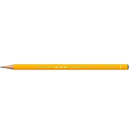 Caran d'Ache Technograph 0777.251 Pencil Yellow