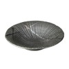 Black Gold Sink Carving Tokusa Shaped Multi-Purpose Pot [7.9 x