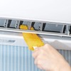 Azuma Industrial Air Conditioner Crevice Key Cleaner Main Unit Washable