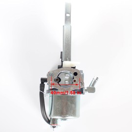920402 Carburetor For Ariens 920402 920314 920324 Sno-Tek 22" 24" 28" Snow Blower