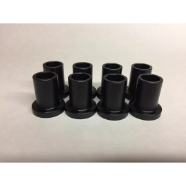 Unbranded Arctic Cat Suspension Bushing Kit DELRIN 0403-283 (8 pieces)
