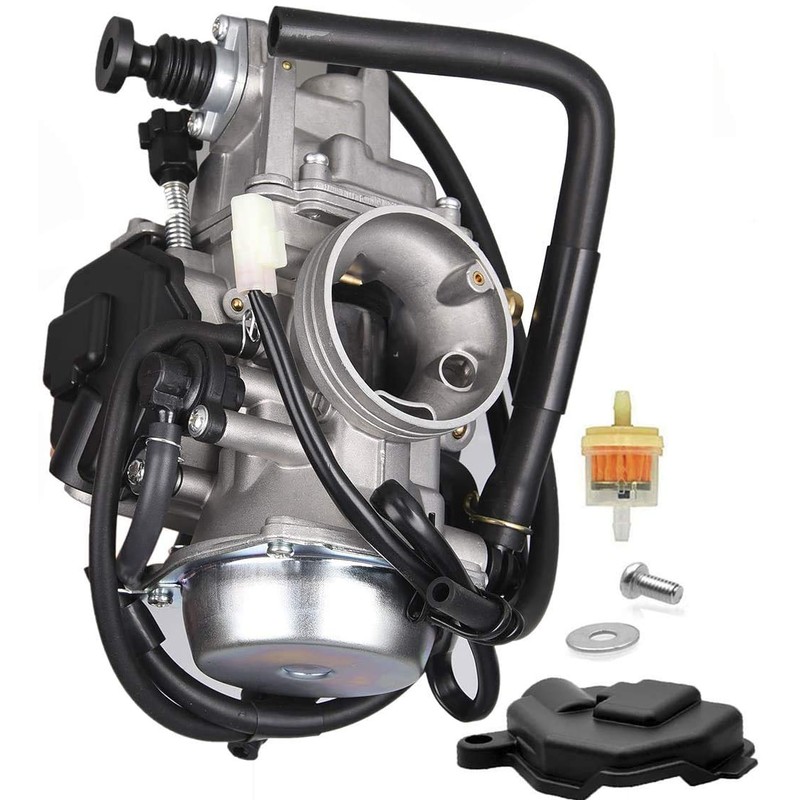 Carburetor for Honda TRX500 Foreman Rubicon 500 2001-2005 16100-HN2-013 TRX500FPA